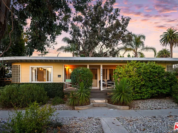 1100 Victoria Ave, Venice, CA 90291