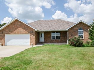 125 Forgey Ln, Billings, MO 65610
