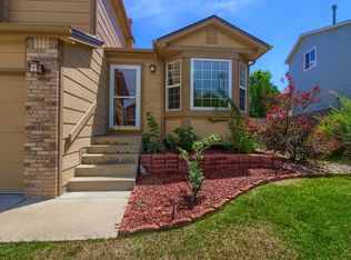 5574 S Wenatchee St, Aurora, CO 80015