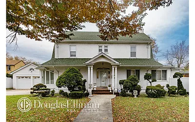 Sold by Douglas Elliman