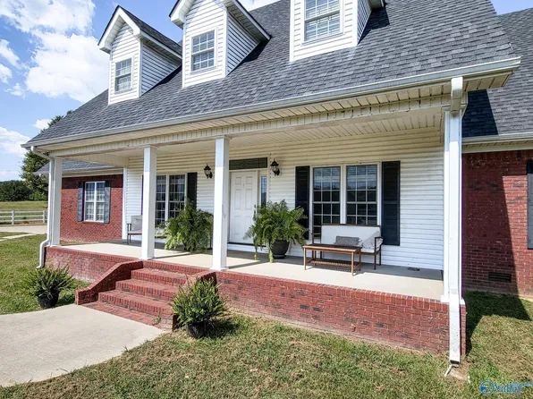 1251 County Highway 107, Hamilton, AL 35570