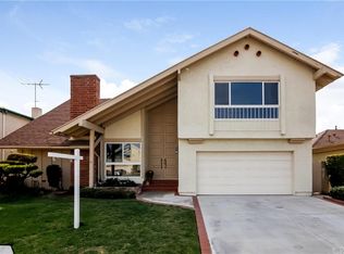 9705 Avenida Monterey, Cypress, CA 90630