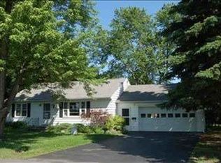 131 Schuurman Rd, Castleton, NY 12033