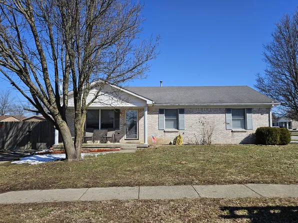 501 Savannah Ct, Nicholasville, KY 40356