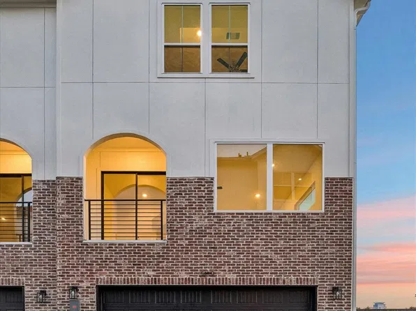 3119 Hicks St, Houston, TX 77007