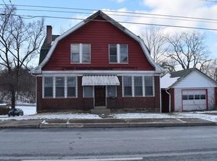 832 Morrell Ave, Connellsville, PA 15425
