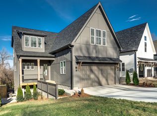 550B Whispering Hills Dr, Nashville, TN 37211
