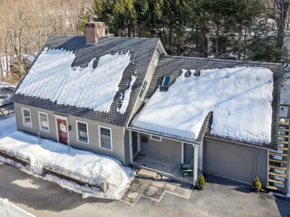 19 Linden Hill Street, Woodstock, VT 05091