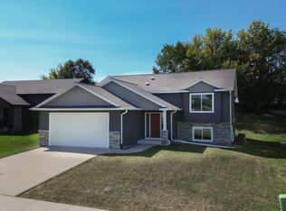 3561 46th Ave NW, Rochester, MN 55901