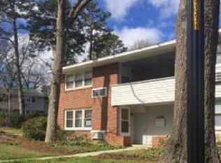 833 Daniels St APT A, Raleigh, NC 27605
