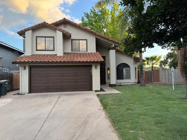 2232 NE Manitoba Ct, Modesto, CA 95356