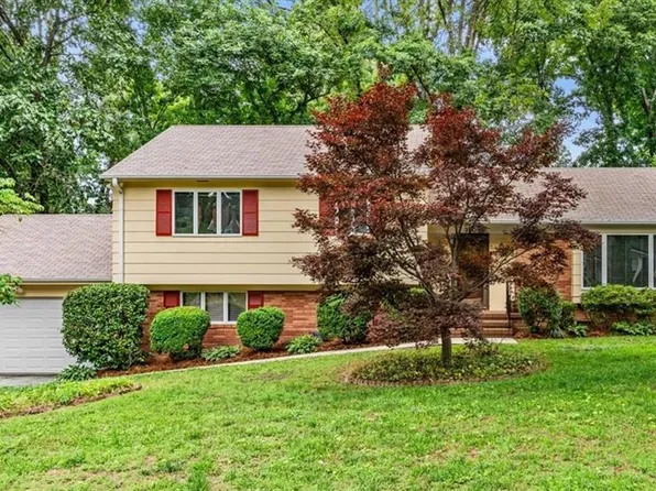 3505 Fox Pl, Greensboro, NC 27408