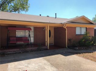 1224 Norwood Dr, Hurst, TX 76053