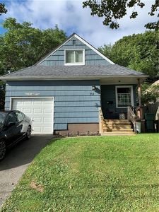 72 Villa St, Rochester, NY, 14606
