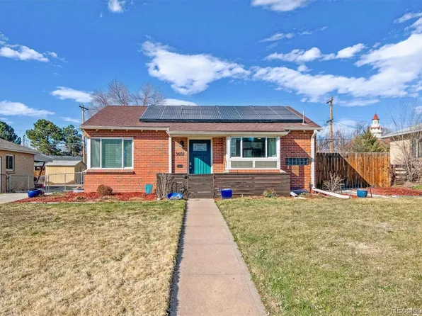 3651 E 31st Avenue, Denver, CO 80205
