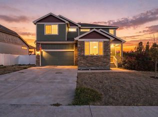 1725 Bright Shore Way, Severance, CO 80550