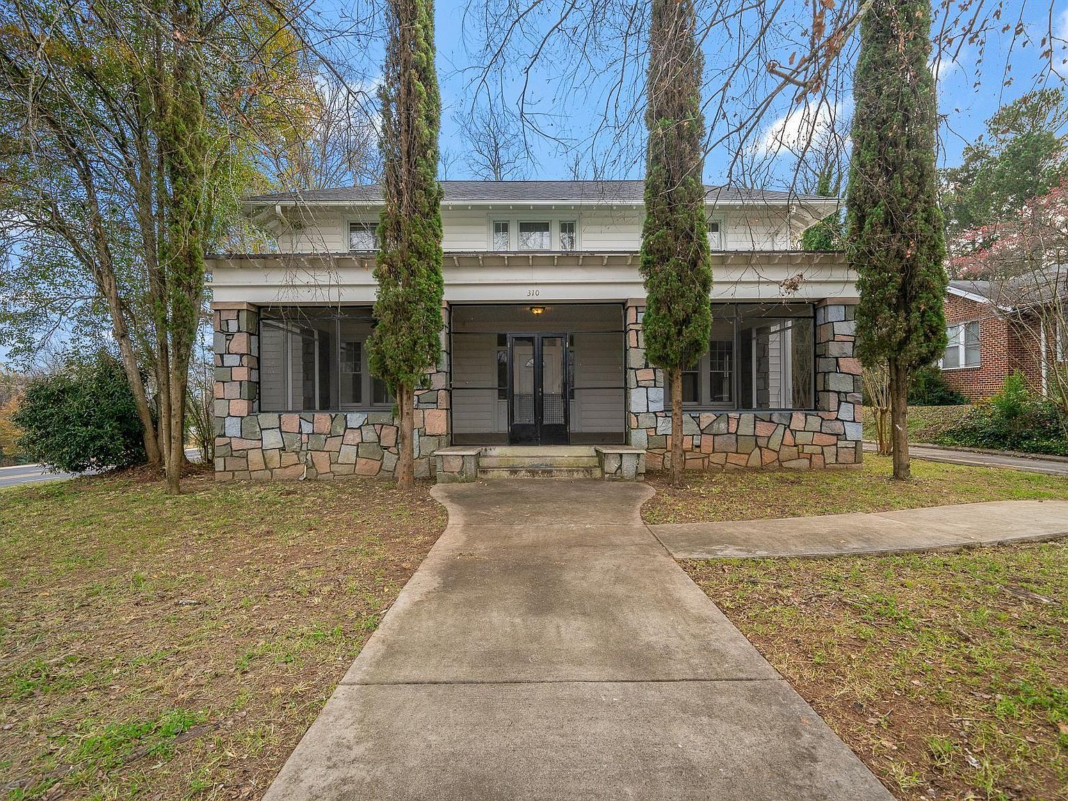 310 E Calhoun St, Anderson, SC 29621 Zillow