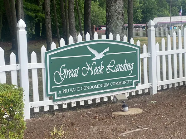 1321 Destination Ln, Virginia Beach, VA 23454