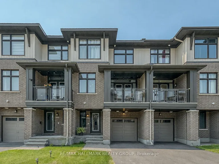 595 Compass St — Photo 1