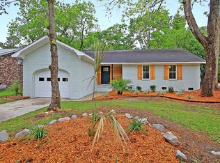 1532 Wakendaw Rd, Mount Pleasant, SC 29464