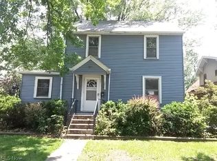 463 North St NW, Warren, OH