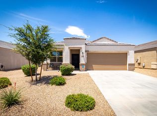 5232 E Andalusite Ln, San Tan Valley, AZ 85143