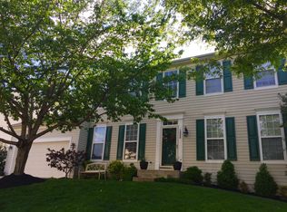 12008 Underwood Ct, Bristow, VA 20136