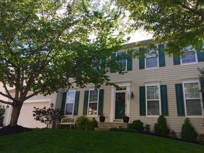 12008 Underwood Ct, Bristow, VA, 20136
