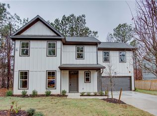 3342 Landings South Dr, Atlanta, GA 30331