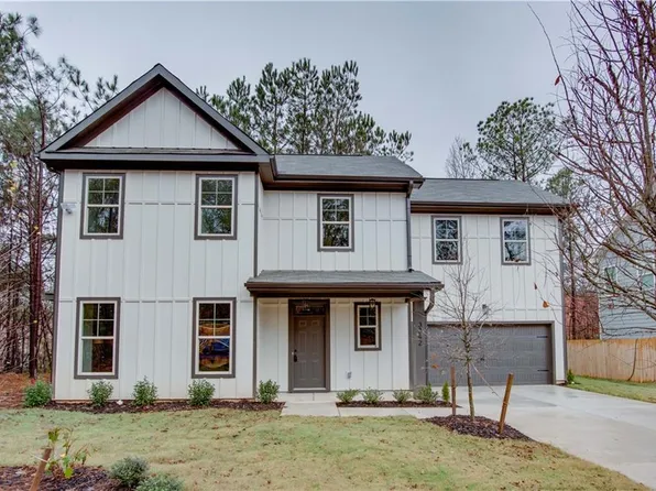 3342 Landings South Dr, Atlanta, GA 30331