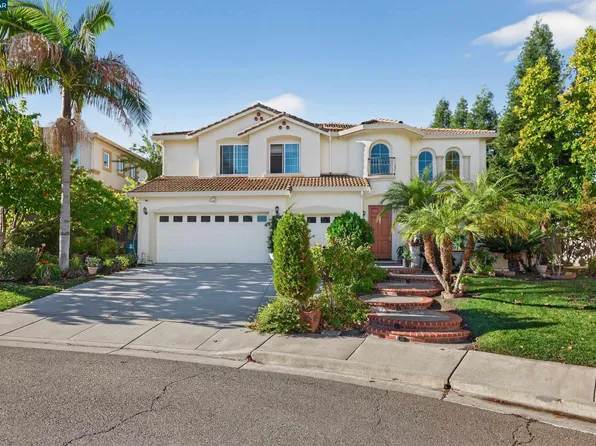 4100 Diorite Ct, Antioch, CA 94531