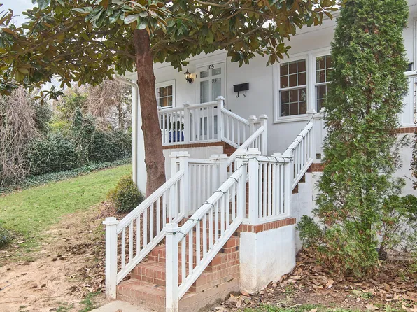 1921 Clark Ave APT 105, Raleigh, NC 27605