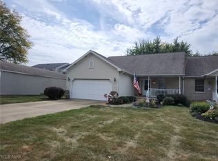 2382 Ansley St, Alliance, OH 44601