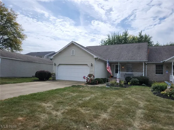 2382 Ansley St, Alliance, OH 44601