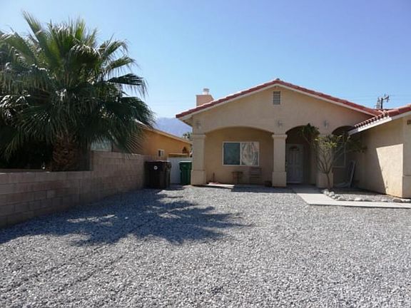 4th image of 33095 Cathedral Canyon Dr