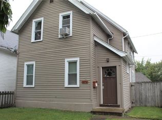 1072 E Lovejoy St, Buffalo, NY