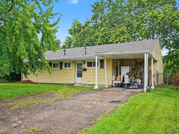 8633 Daly Rd, Cincinnati, OH 45231