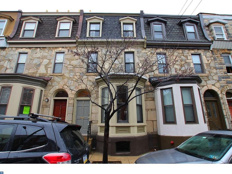 1st image of 2309 Catharine St #2