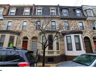 2309 Catharine St #2, Philadelphia, PA 19146