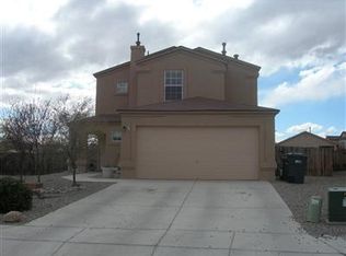 3501 Lavender Meadows Dr NE, Rio Rancho, NM 87144