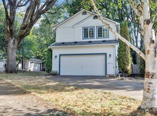 5616 29th Ct SE, Lacey, WA