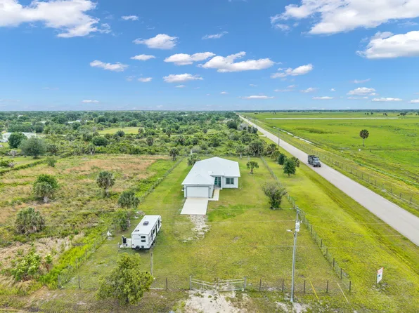 14411 NW 266th Street, Okeechobee, FL 34972
