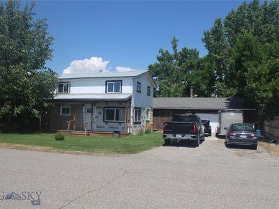 711 Silverbow Ave, Belgrade, MT, 59714