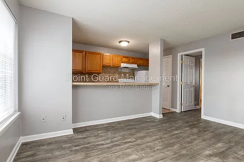 Floor plan 1 Bedroom 1 Bath