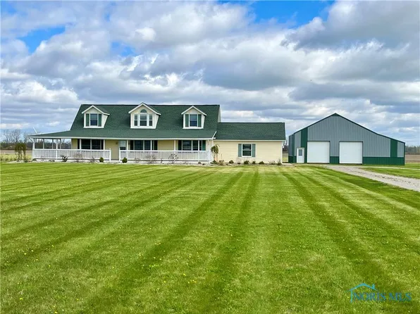 7681 Road 82, Payne, OH 45880