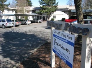 4265 Tiffany Pl NE, Keizer, OR 97303