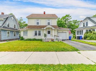 24 Melha Ave, Springfield, MA 01104