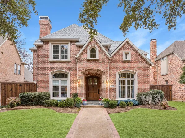 2704 Westminster Ave, University Park, TX 75205