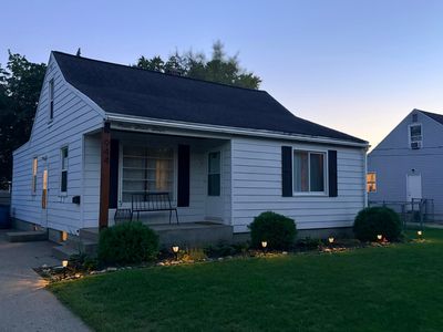 944 Kentfield St SW, Wyoming, MI, 49509