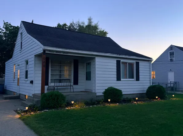 944 Kentfield St SW, Wyoming, MI 49509